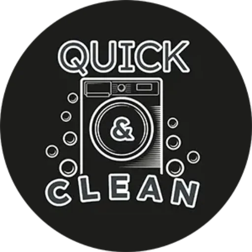 Quick and Clean | Samoposlužna praonica rublja Zagreb